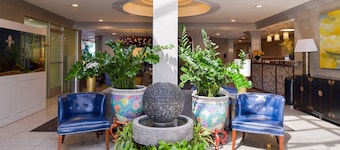 Quality Inn & Suites Montebello - Los Angeles