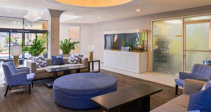 Quality Inn & Suites Montebello - Los Angeles