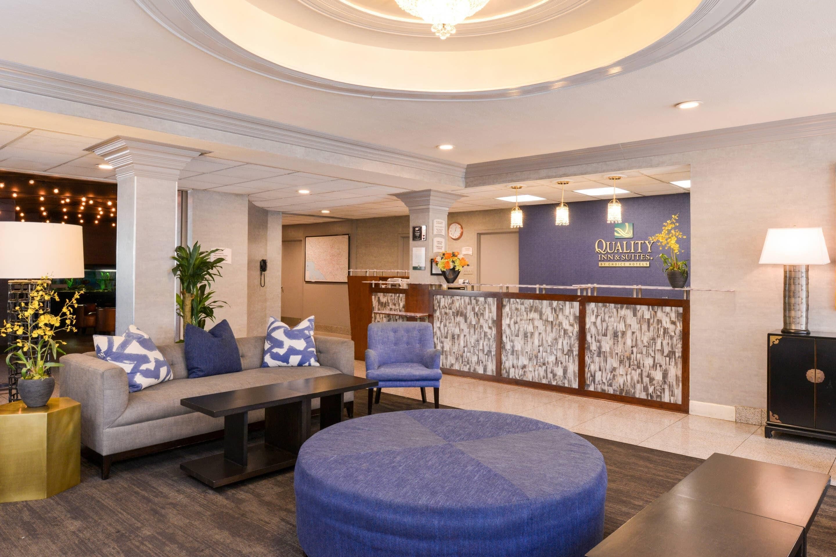 Photo - Quality Inn & Suites Montebello - Los Angeles