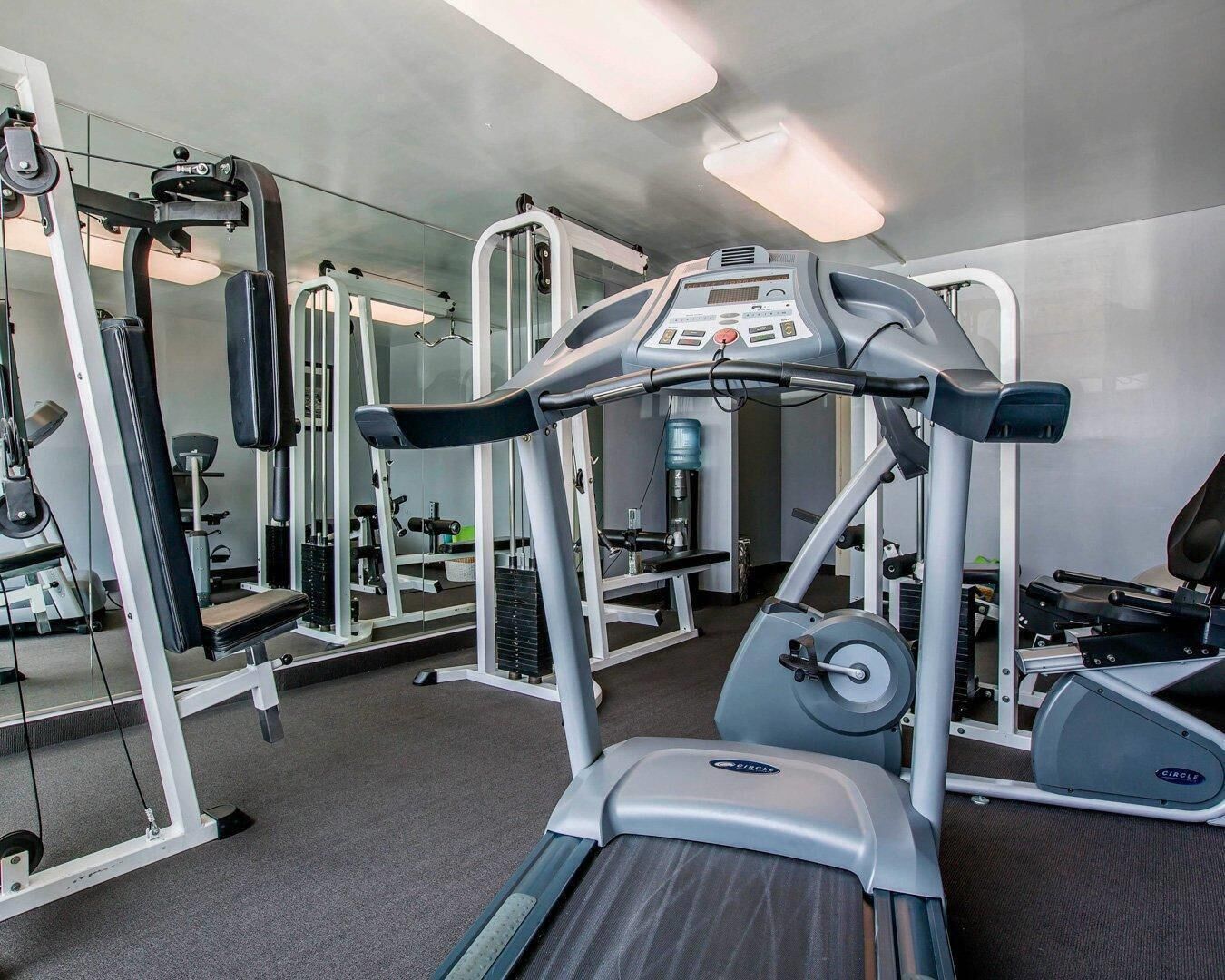 Photo - Quality Inn & Suites Montebello - Los Angeles