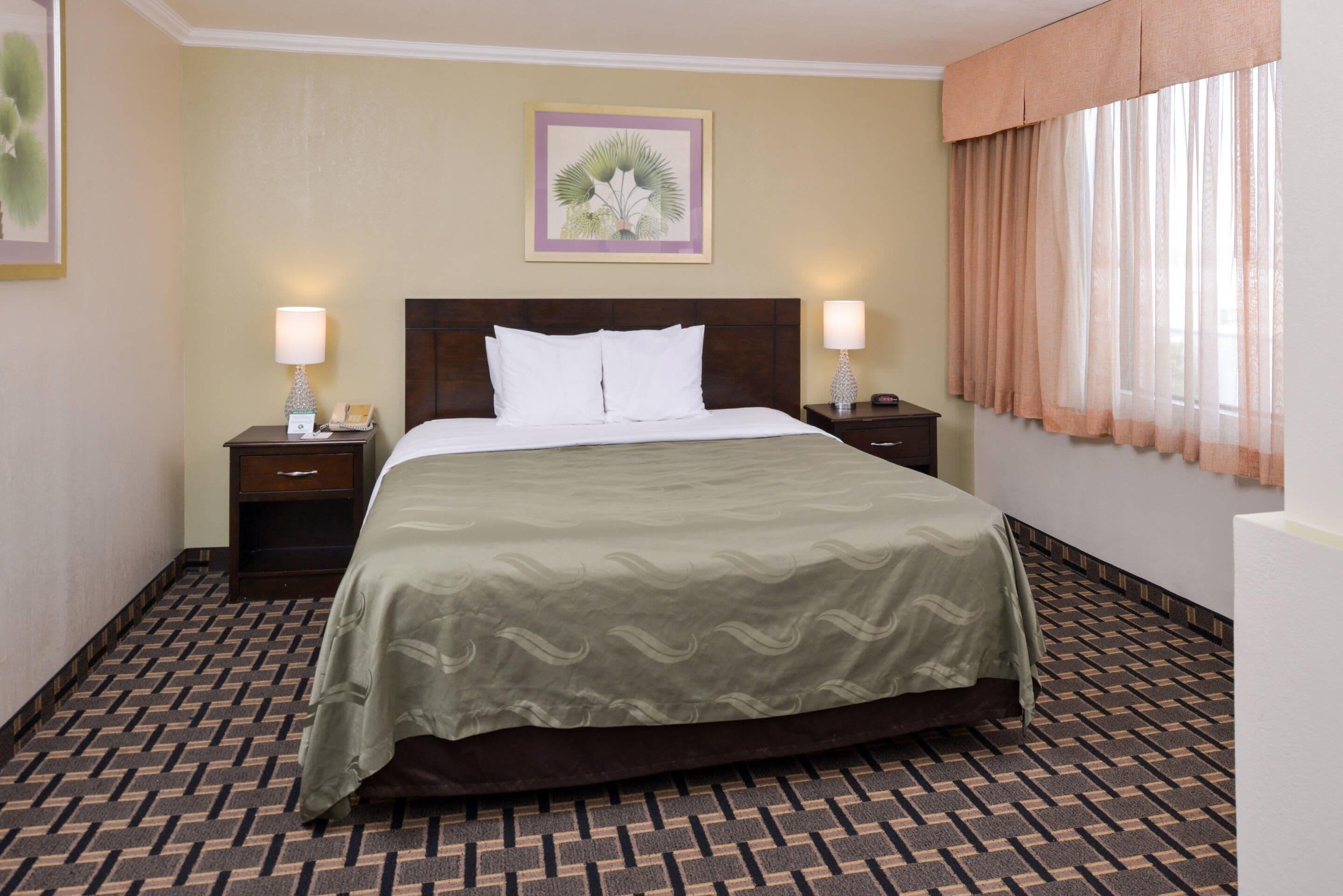 Photo - Quality Inn & Suites Montebello - Los Angeles