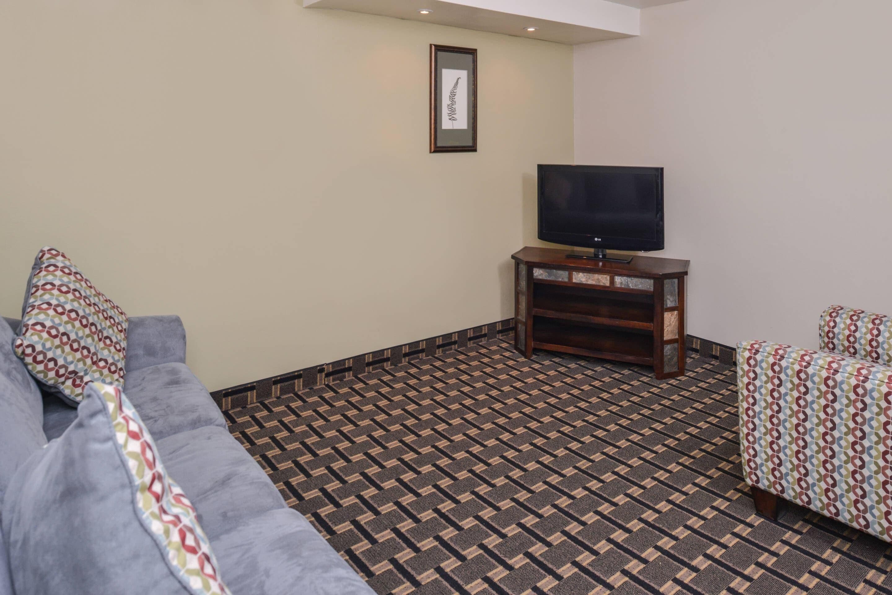 Photo - Quality Inn & Suites Montebello - Los Angeles