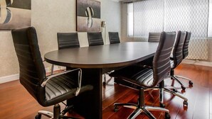 Meeting facility - Quality Inn & Suites Montebello - Los Angeles (Montebello)
