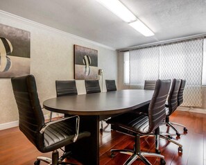 Meeting facility - Quality Inn & Suites Montebello - Los Angeles (Montebello)