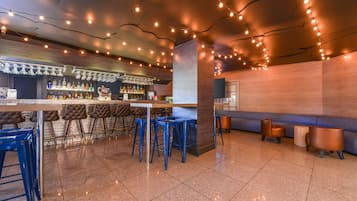 Bar-salon