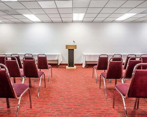 Sala de reunions