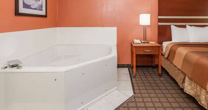 Days Inn by Wyndham Dalton