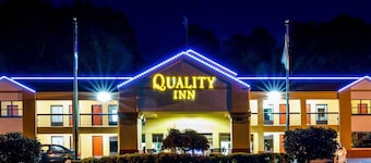 Quality Inn Tanglewood