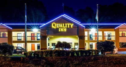 Quality Inn Tanglewood
