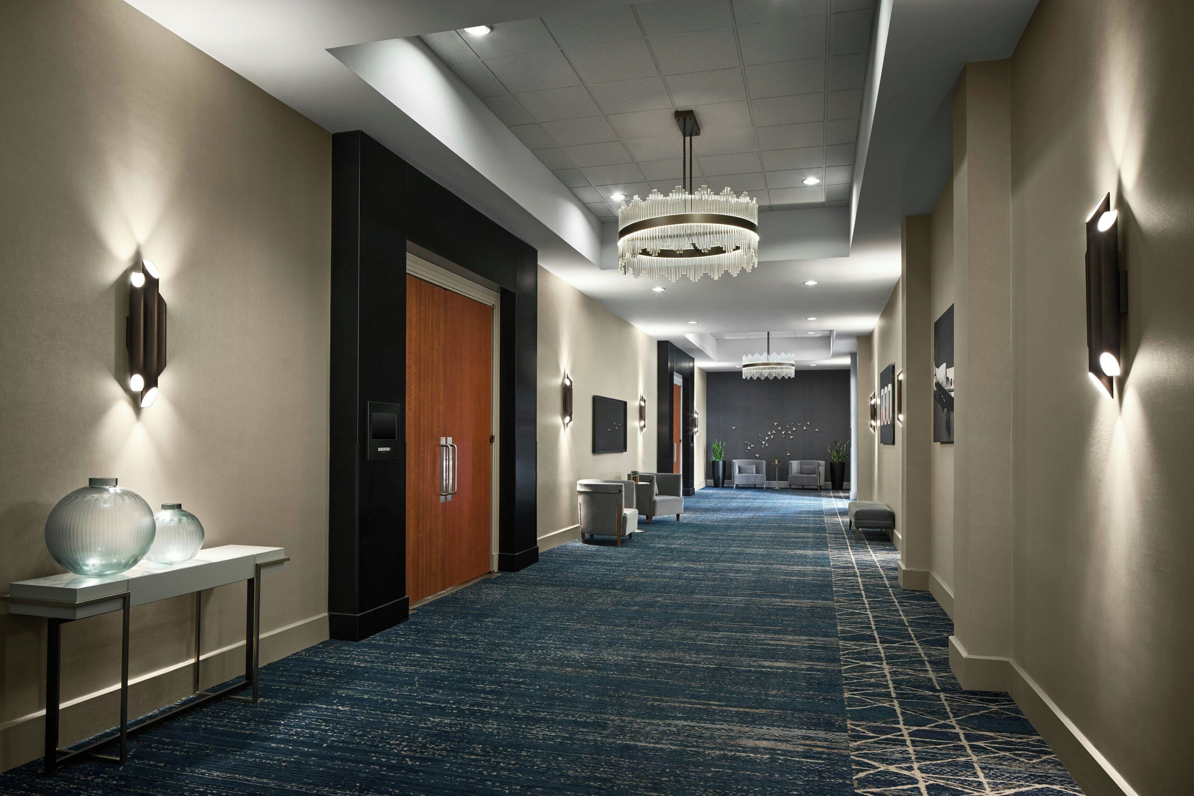 Foto - Sheraton Suites Chicago O'Hare