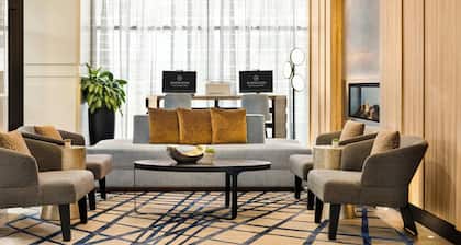 Sheraton Suites Chicago O'Hare