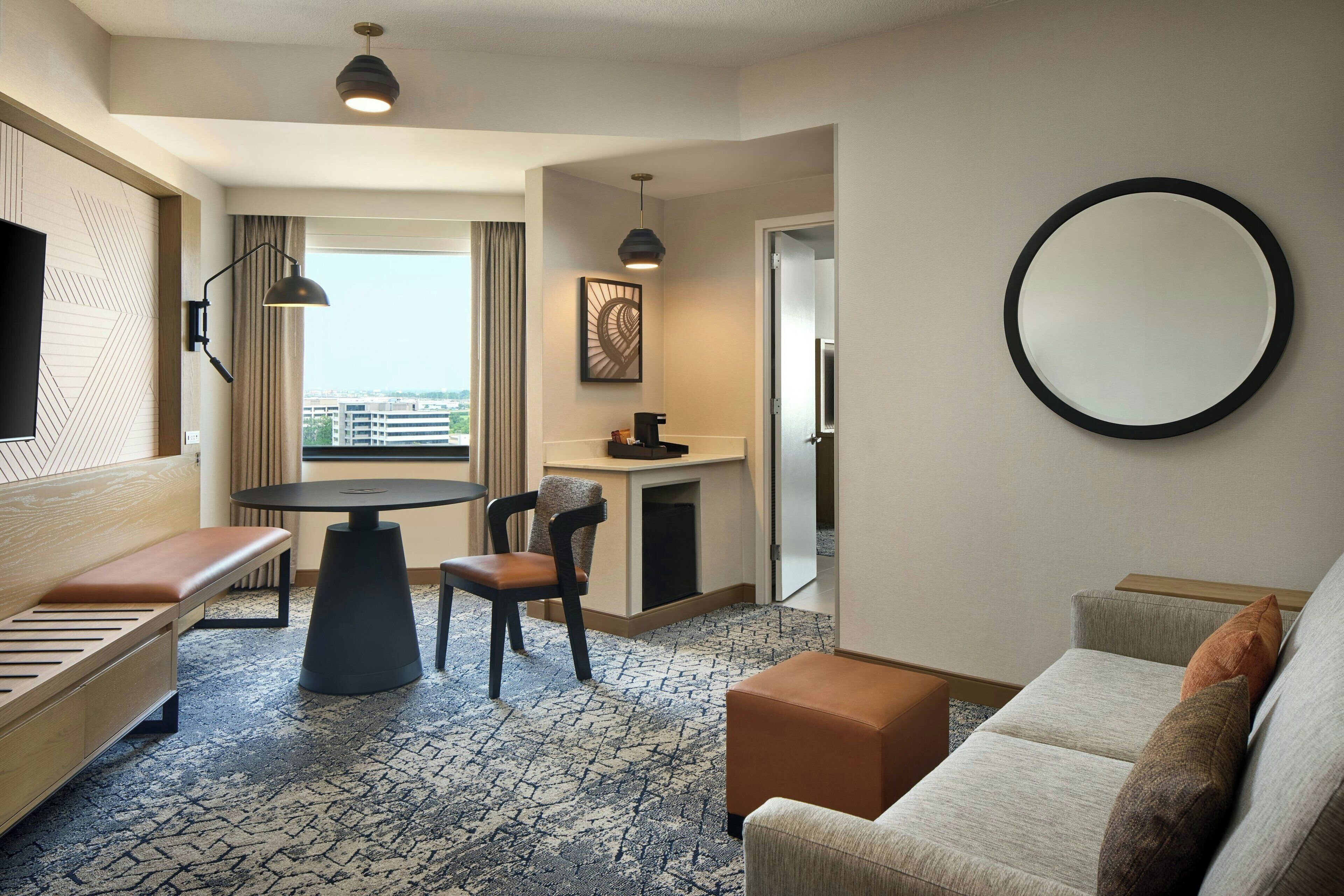 Foto - Sheraton Suites Chicago O'Hare