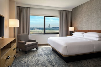 Sheraton Suites Chicago O'Hare