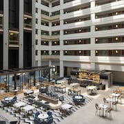 Sheraton Suites Chicago O'Hare