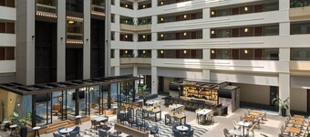 Sheraton Suites Chicago O'Hare