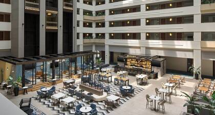 Sheraton Suites Chicago O'Hare