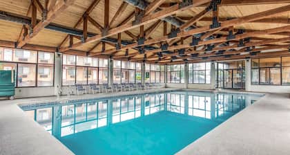 Quality Inn Cedar City - University Area