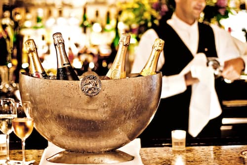 Bar (sur place)