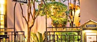 Planters Inn