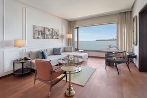 Draps en coton égyptien, literie de qualité supérieure, minibar