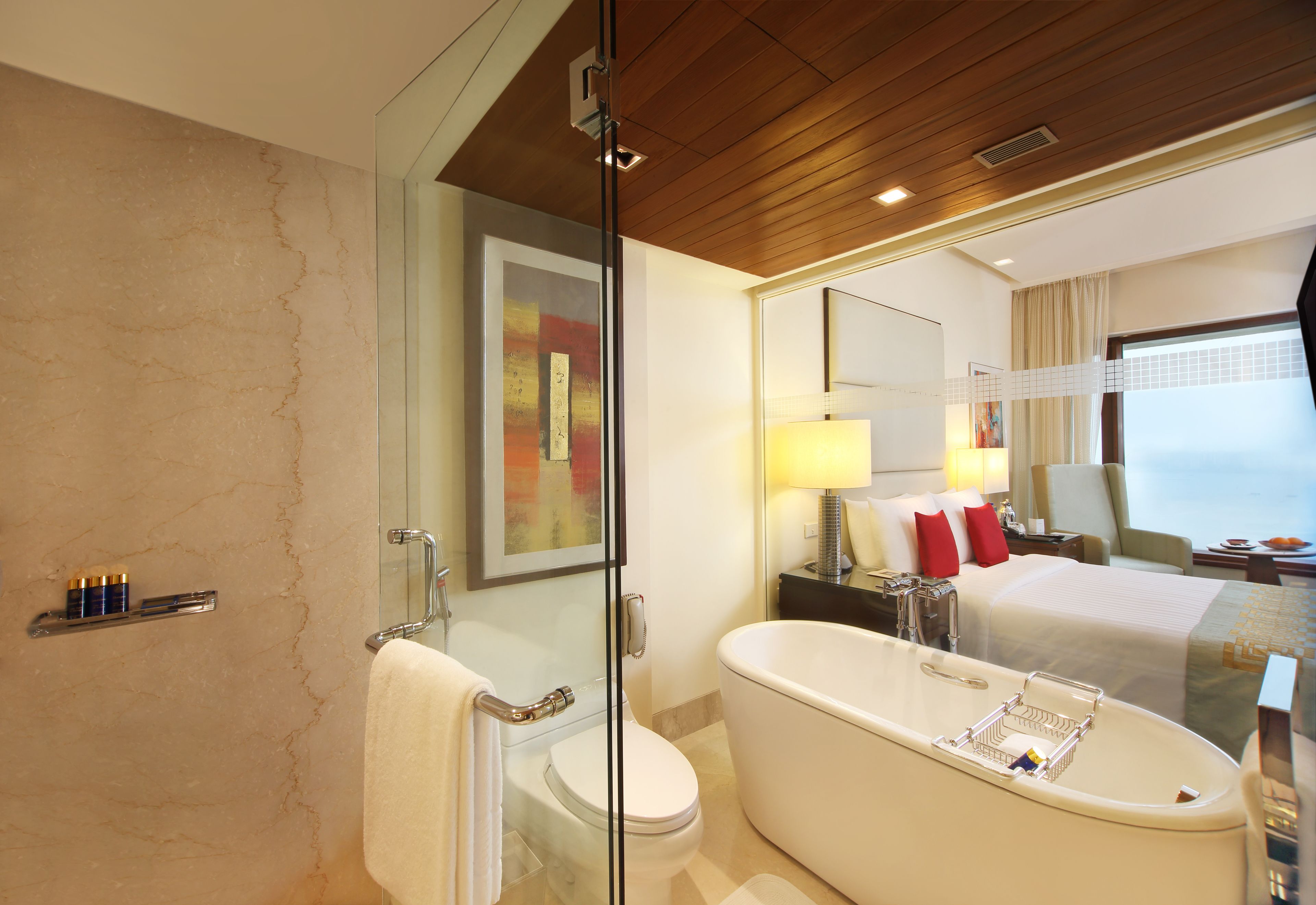 Photo - The Oberoi Mumbai