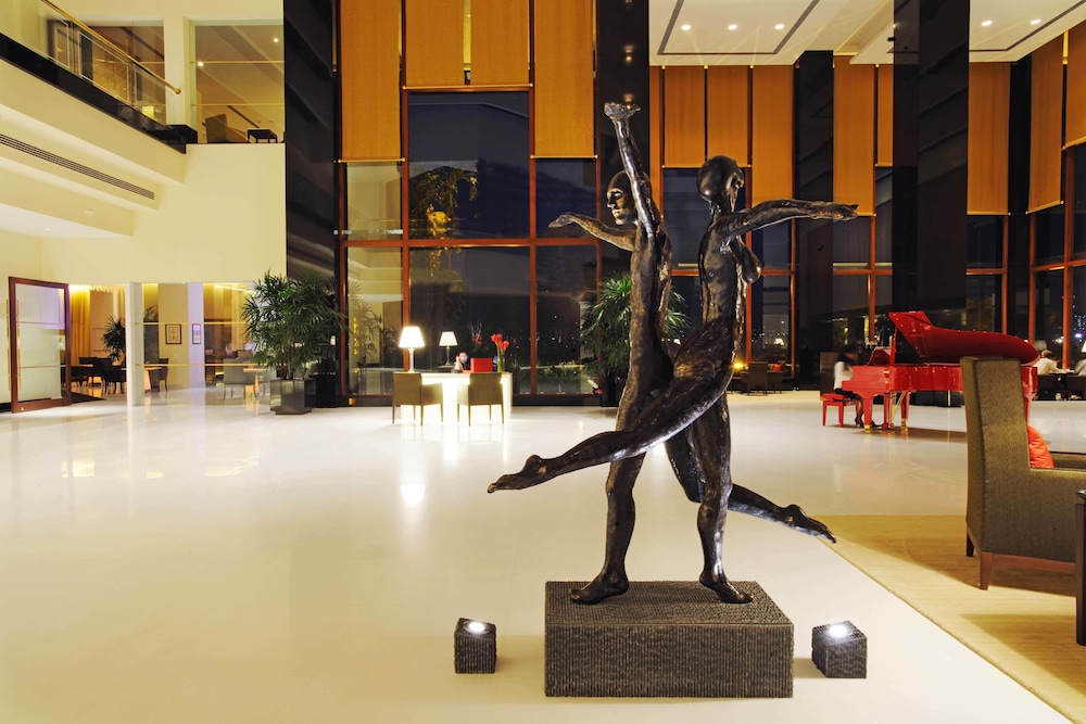 The Oberoi, Mumbai by null