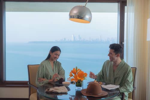 Suite Luxury (Residential) | Biancheria in cotone egiziano, biancheria da letto di alta qualità