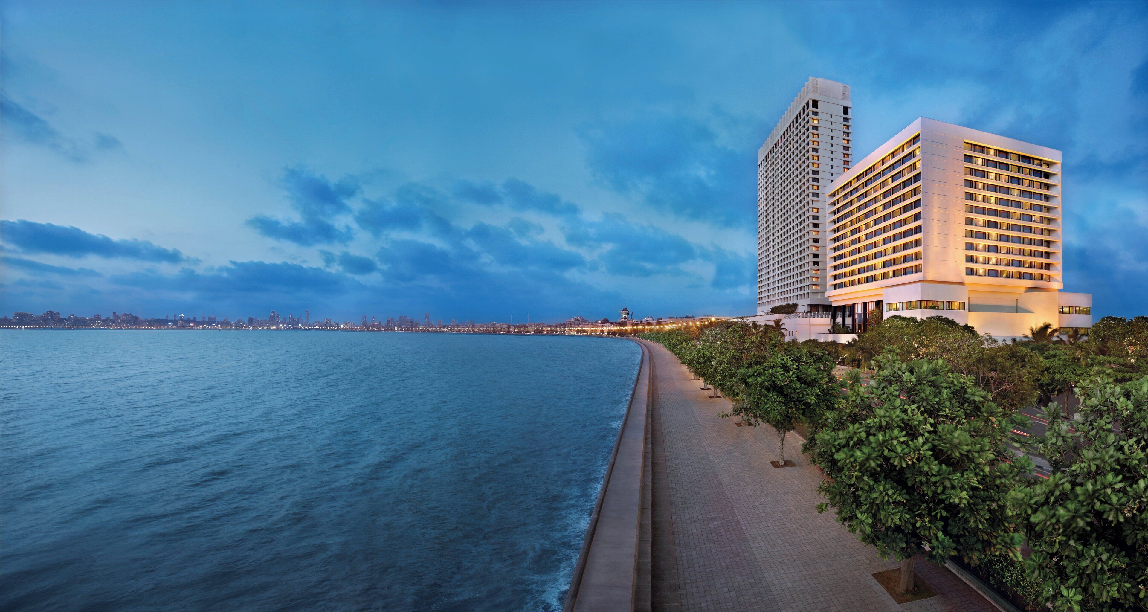 Photo - The Oberoi Mumbai