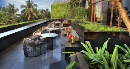 The Oberoi Mumbai