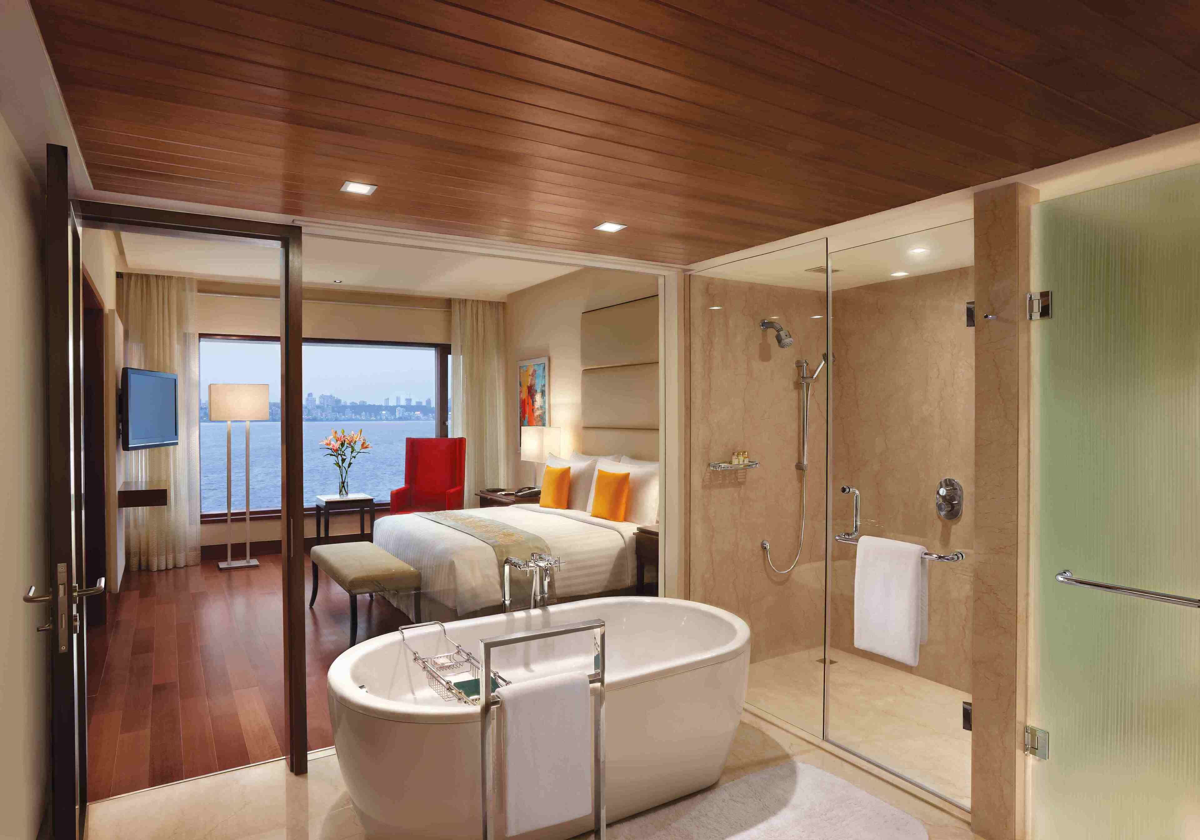 Photo - The Oberoi Mumbai