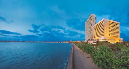 The Oberoi Mumbai