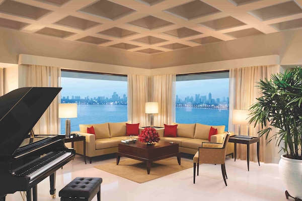 Room (Category Assigned on Arrival) | Living area | 40-inch LCD TV with digital channels, TV