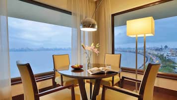 Suite Premier | Vista de la platja o del mar