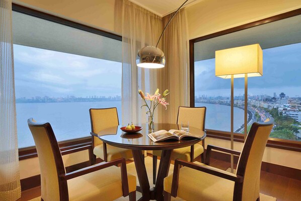 Premier Suites | Beach/ocean view
