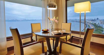 The Oberoi Mumbai