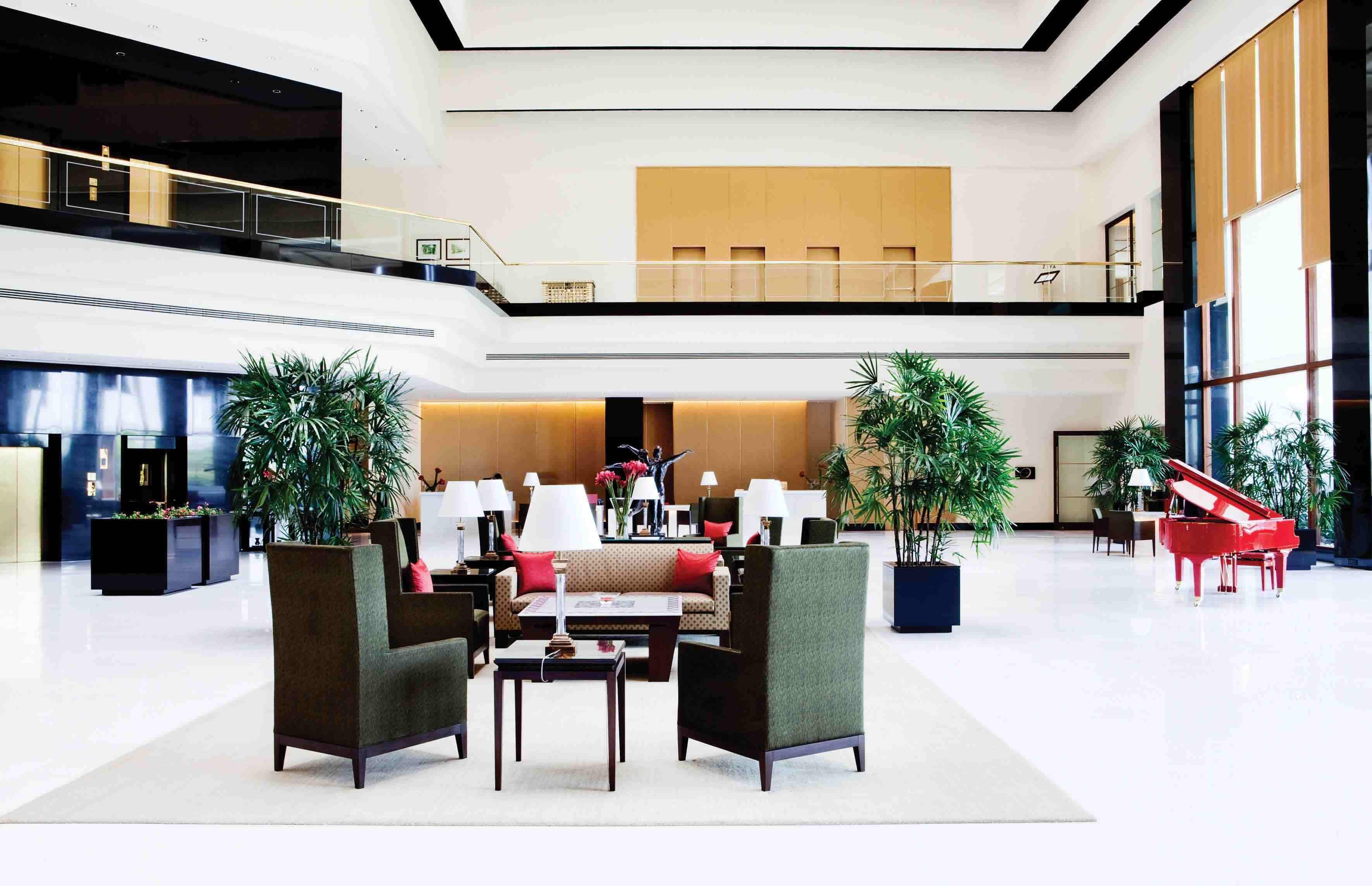 Photo - The Oberoi Mumbai