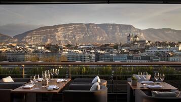 Teras/patio