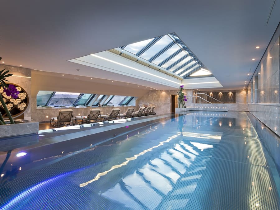 Baño turco, baño turco/hammam, tratamientos faciales