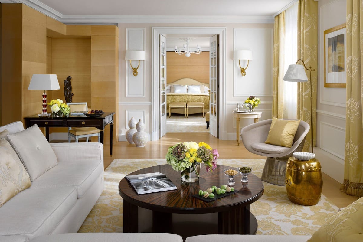 Suite Presidenziale (Bergues) | Biancheria da letto di alta qualità, materassi in memory foam, minibar