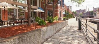 UMass Lowell Inn and Conference Center