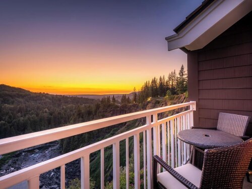 Salish Lodge & Spa