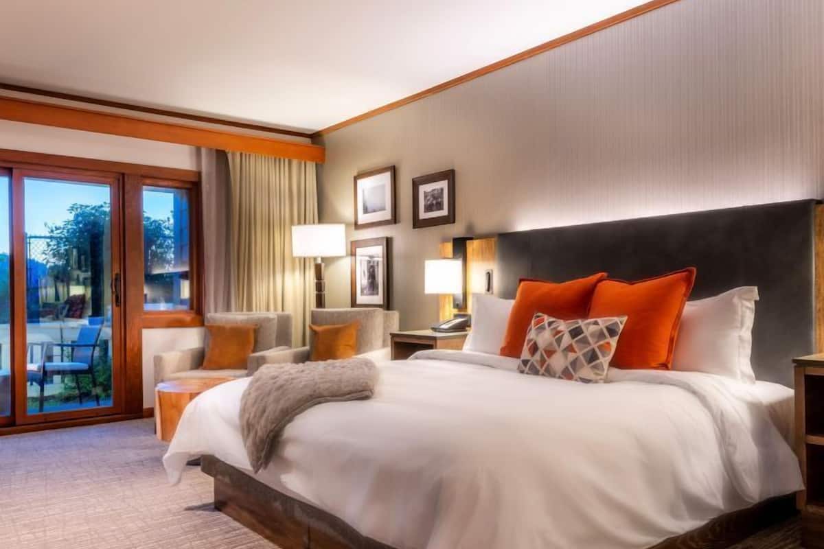 Allergikerbettwaren, Pillowtop-Betten, Zimmersafe, Schreibtisch