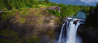 Salish Lodge & Spa