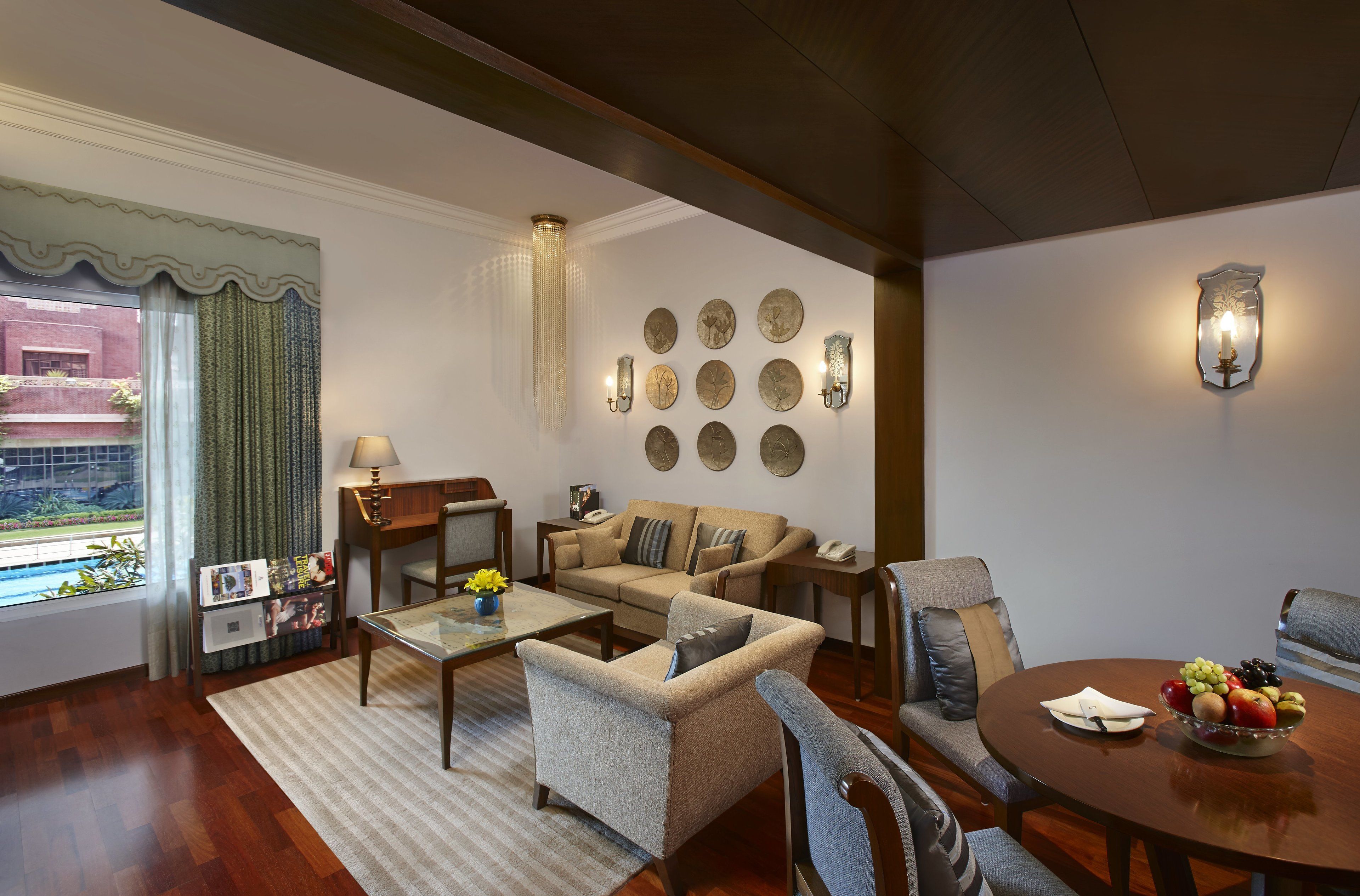 Foto - ITC Rajputana, A Luxury Collection Hotel, Jaipur