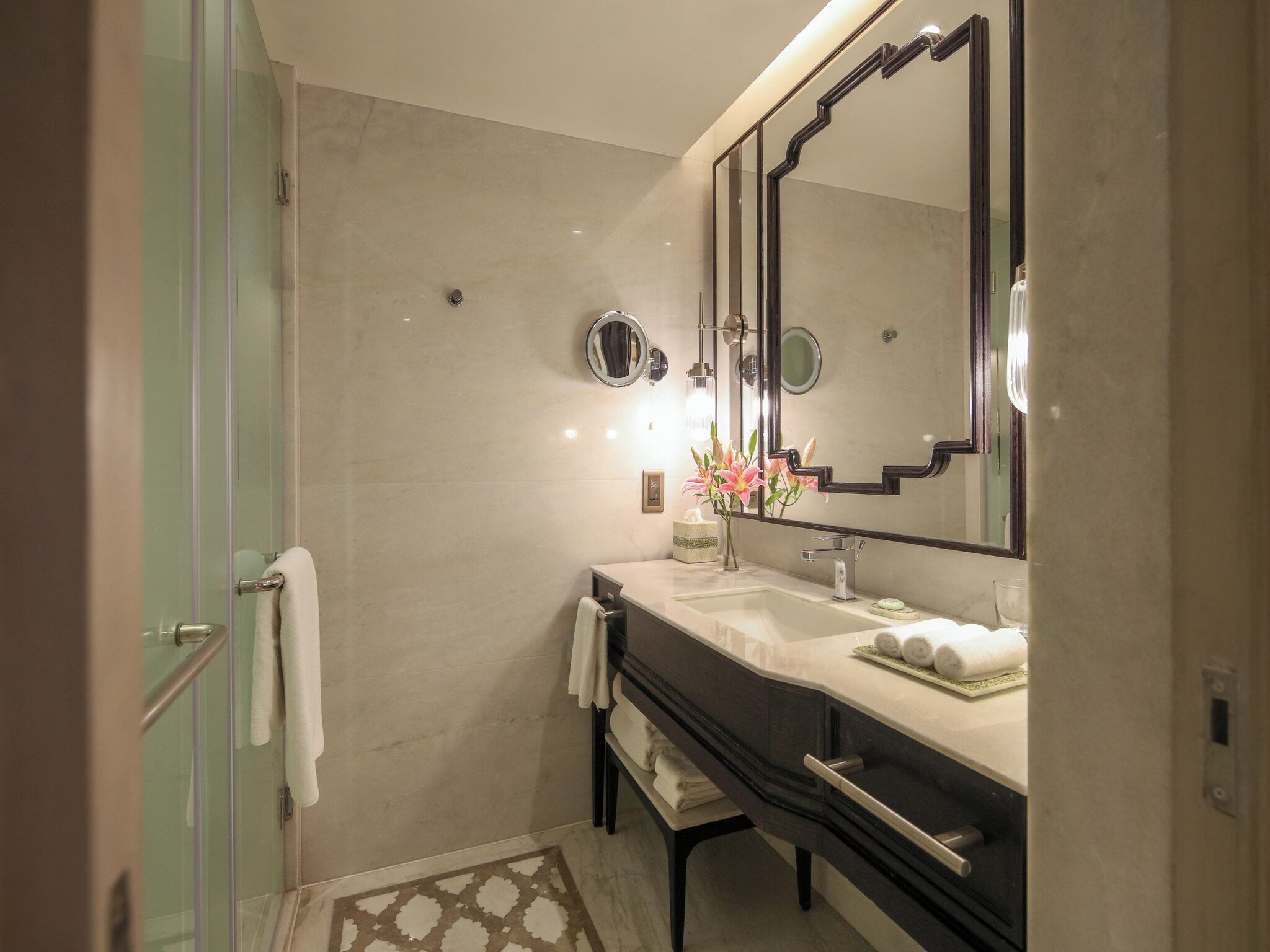 Foto - ITC Rajputana, a Luxury Collection Hotel, Jaipur