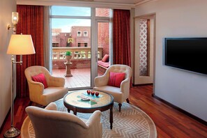 Suite Junior, 1 chambre, non-fumeur