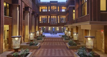 ITC Rajputana, A Luxury Collection Hotel, Jaipur