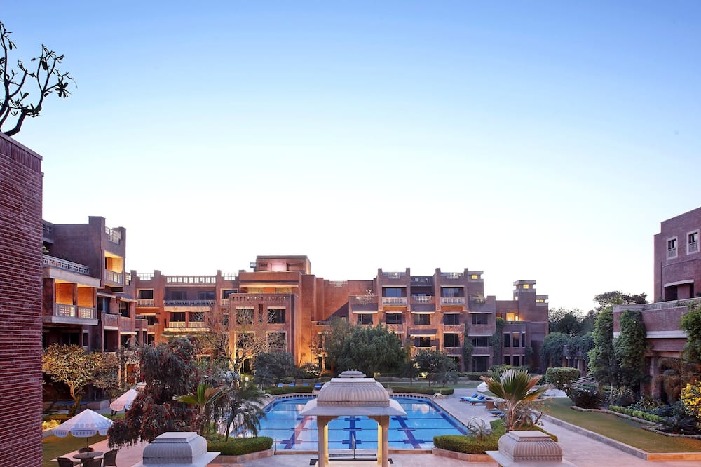 ITC Rajputana, A Luxury Collection Hotel, Jaipur