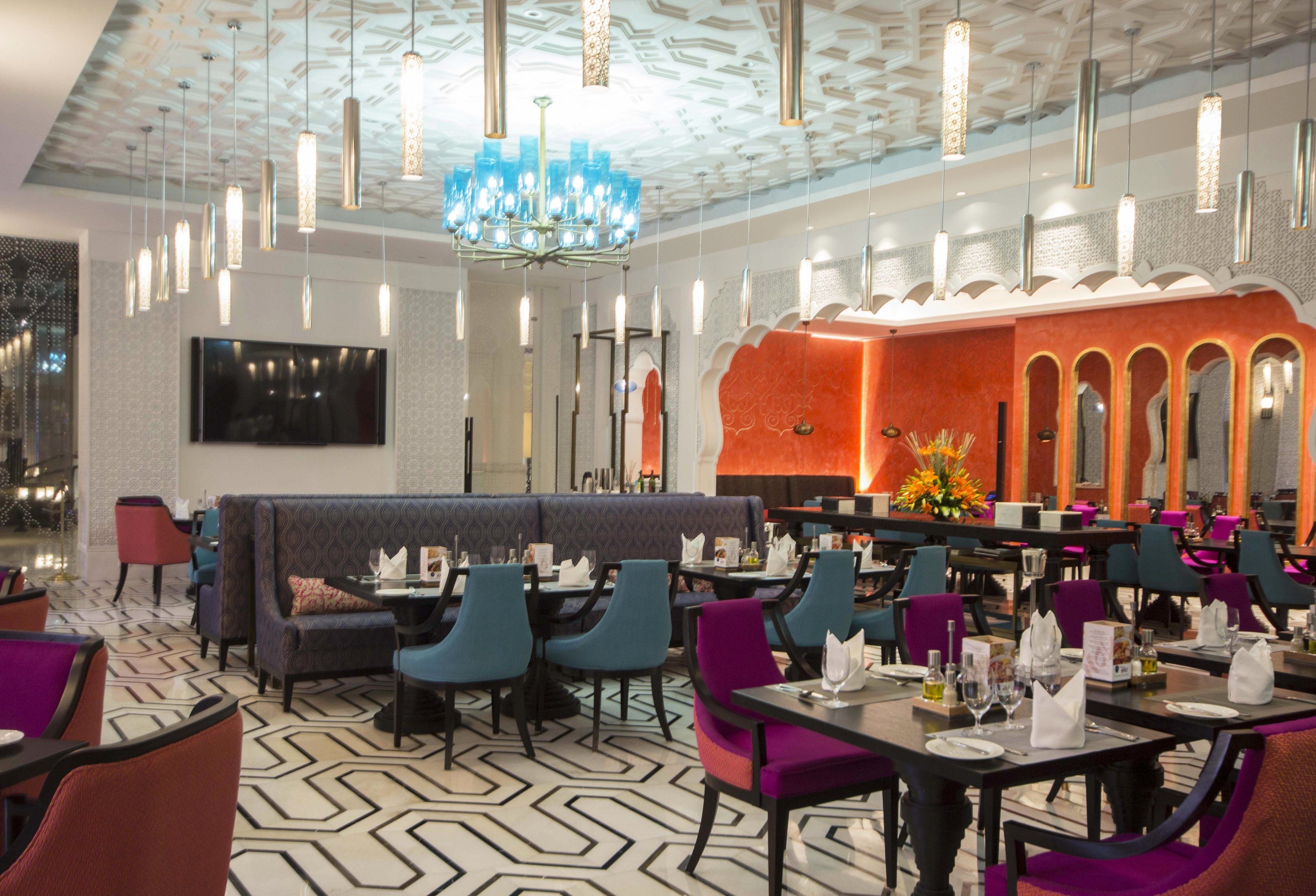 Foto - ITC Rajputana, A Luxury Collection Hotel, Jaipur