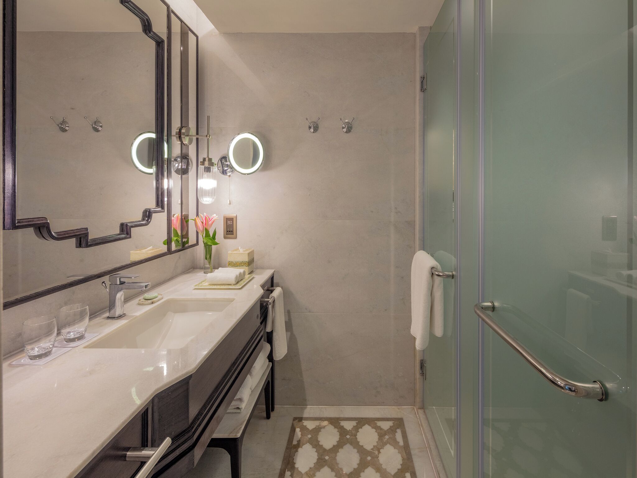 Foto - ITC Rajputana, a Luxury Collection Hotel, Jaipur